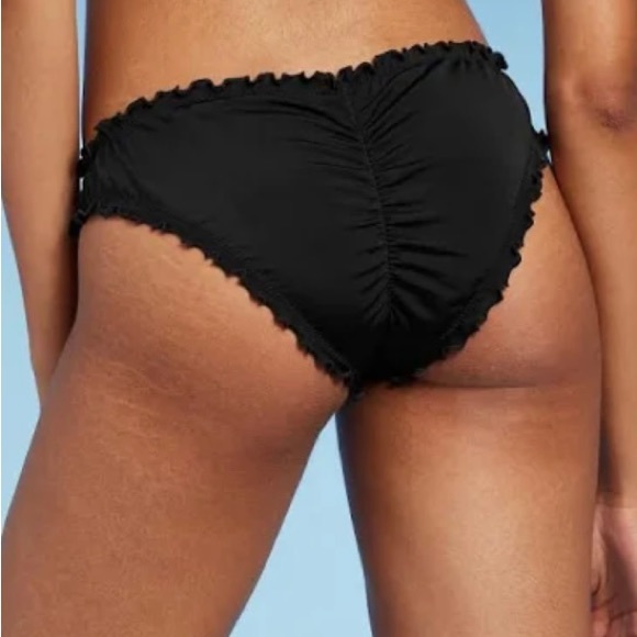 Women's Shade & Shore Swim Shade& Shore Bikini Bottoms - Picture 2 of 6